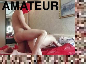 amateur, anal, fellation, première-fois, jeune-18, ejaculation, bite