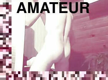 masturbation, amateur, énorme-bite, jouet, gay, française, solo, tatouage, poupée