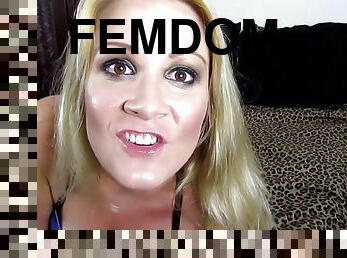 masturbação, bdsm, gozando, pov, langerie, domínio-feminino, tong