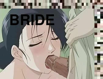 Mistreated bride ep 03