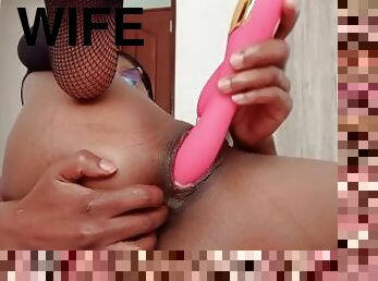 traseiros, orgasmo, cona-pussy, esguincho, esposa, amador, anal, maduro, babes, ébona