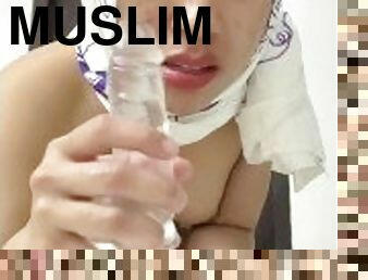 MUSLIM SLUT HUMMILIATE SMALL LAME DICK