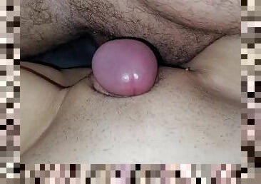 Licking her till she cums. Then fuck her. Then lick her again till she cums. Then i cum deep inside