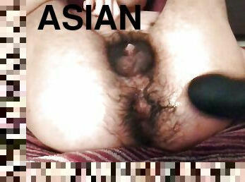 asiático, masturbação, magro, amador, anal, gay, jovem18, americano, dildo, fetiche