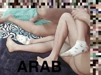amateur, anal, arabe, trio
