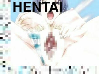 Hentai my tutoring students