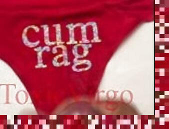 Cum rag