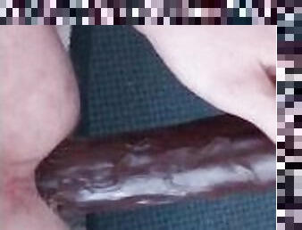 Bbc dildo