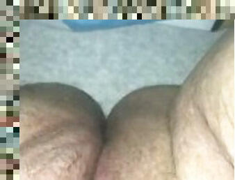 poilue, masturbation, chatte-pussy, amateur, maman, couple, belle-femme-ronde, doigtage, horny, fantaisie