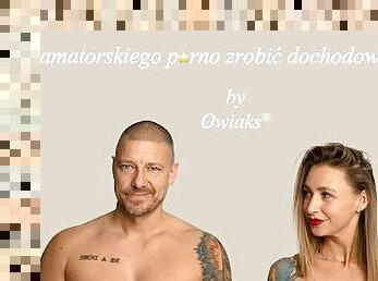 Jak z amatorskiego porno zrobi? dochodowy biznes