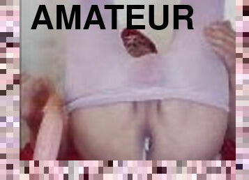 mastürbasyon-masturbation, kamu, amatör, anal, oyuncak, ibne, web-kamerası, yapay-erkeklik-organı, tek-kişilik