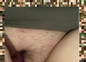 clito, masturbation, orgasme, chatte-pussy, amateur, ados, jouet, belle-femme-ronde, pute, serrée