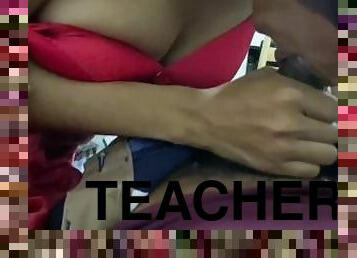 ?? ??????? ???? ?? ????? ????? ????? ??? ??????? ????? ???? ?????.Sri Lankan teacher with her Ex.