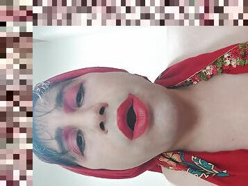 travesti, amatör, ibne, arap, türkçetürk