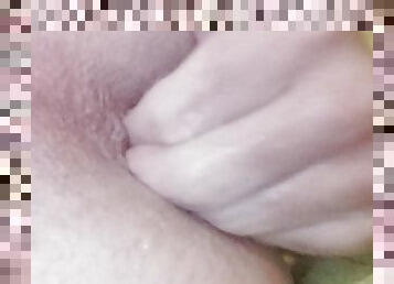 fisting, amateur, anal, ejaculation-sur-le-corps, gay, ejaculation, européenne, euro, solo, blanc