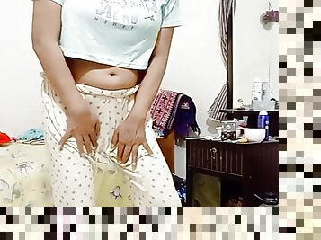 Deepali Bhabhi new hot viral video