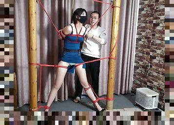 Chinese Bondage