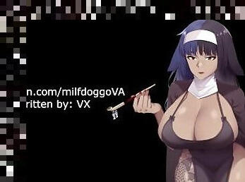 amateur, milf, anime, hentai, solo, nonne