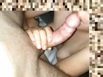 Amatoure couple fuck