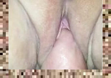 Fisting amateur wife