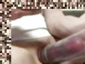 masturbation, énorme-bite, ados, jouet, gay, européenne, euro, webcam, fétiche, solo