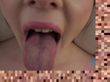 Lick My Load 2 - ATKGirlfriends