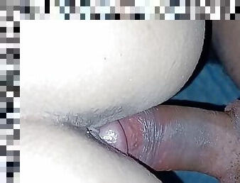 cul, levrette, chatte-pussy, anal, énorme-bite, ados, maman, indien, ejaculation-interne, pute