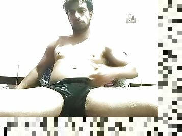 indian boy masturbating