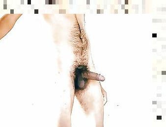 Pakistani Muslim men big dick huge cumshot