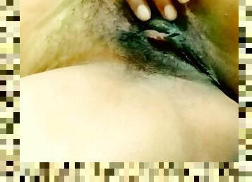 asyalı, mastürbasyon-masturbation, yaşlı, boşalma, amcık-pussy, olgun, oral-seks, genç, hint, iri-göğüslü