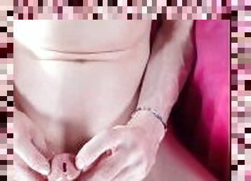 masturbation, amateur, énorme-bite, gay, massage, horny, solo, bite