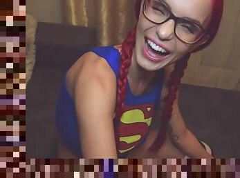 Supergirl