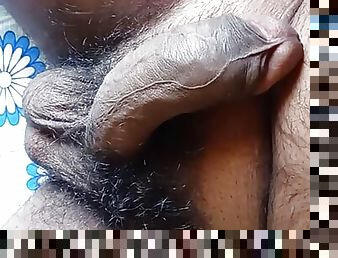 Sexy Babhi Ko Soch Ke Masturbation ...