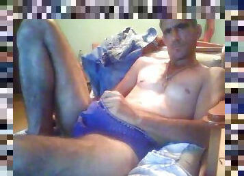 Bulgarian daddy camshow