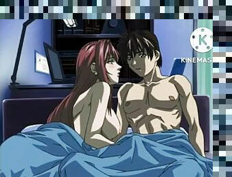 BIble Black - Episode 5 All Scenes