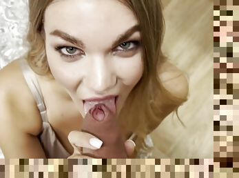 Horny Clarke Amanda incredible sex video
