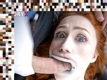 PURGATORYX The Dentist Vol 3 Part 3 with Scarlet Skies