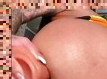 Would you cum in my mouth like that?