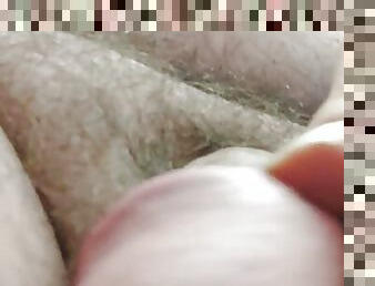 papa, masturbation, vieux, amateur, ejaculation-sur-le-corps, gay, branlette, joufflue, européenne, euro