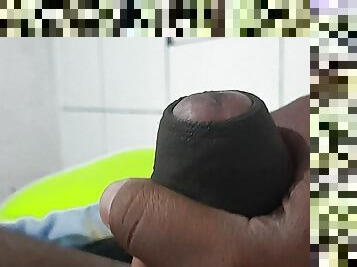 masturbation, vieux, amateur, énorme-bite, gay, branlette, black, point-de-vue, jeune-18, plus-agée