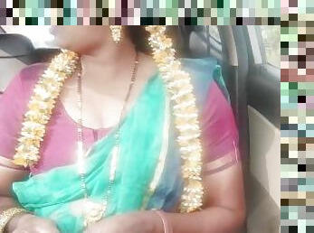 Step dada daughter in law car sex, telugu dirty talks part - 1, ??? ????? ???? ??????