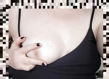 itty bitty titty compilation, even small tits need attention