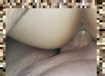 XXX POV Doggy style . Wet pussy XXX