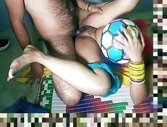 Volleyball Coach Ke Sath Khela Chut Chudai Wala Khel Indian Girl Sex Mms