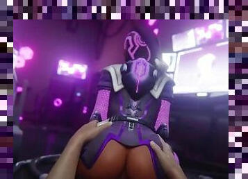 Best Of Overwatch Sombra March 2023