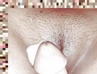 Behen Ki Chut Bahut Tight - Indian Small Virgin Pussy