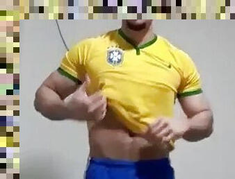 Ajx brazilian soccer player  lcasalveslin