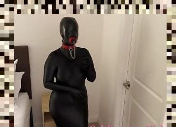 Latex Fetish Object