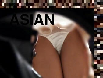 asiatique, japonais, cam, voyeur, jupe-en-l’air, fétiche