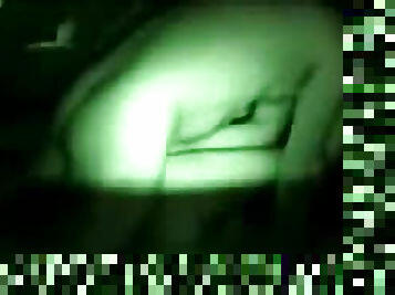 Good night vision porn is sexy